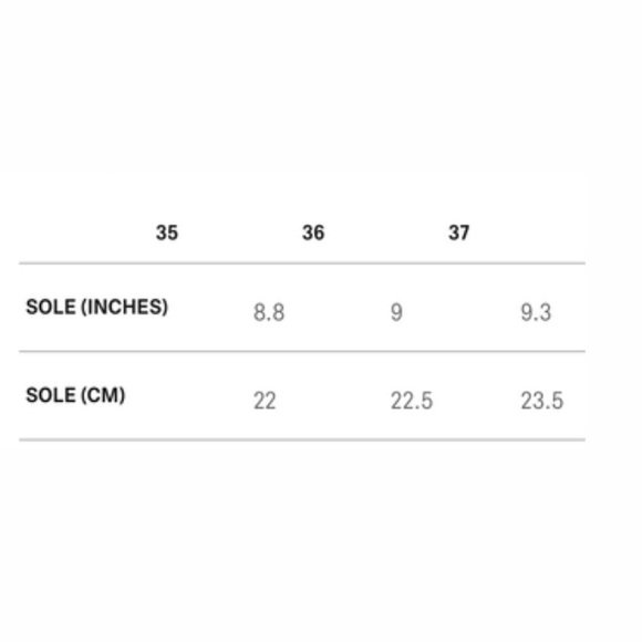 Rudsak Red Cork Heeled Sandals | 37 - Picture 14 of 14